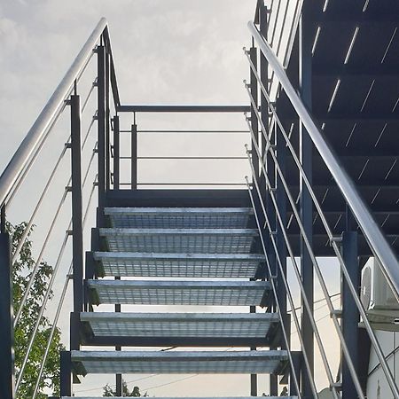 Sophie Apartment With Balcony Balatonberény Εξωτερικό φωτογραφία