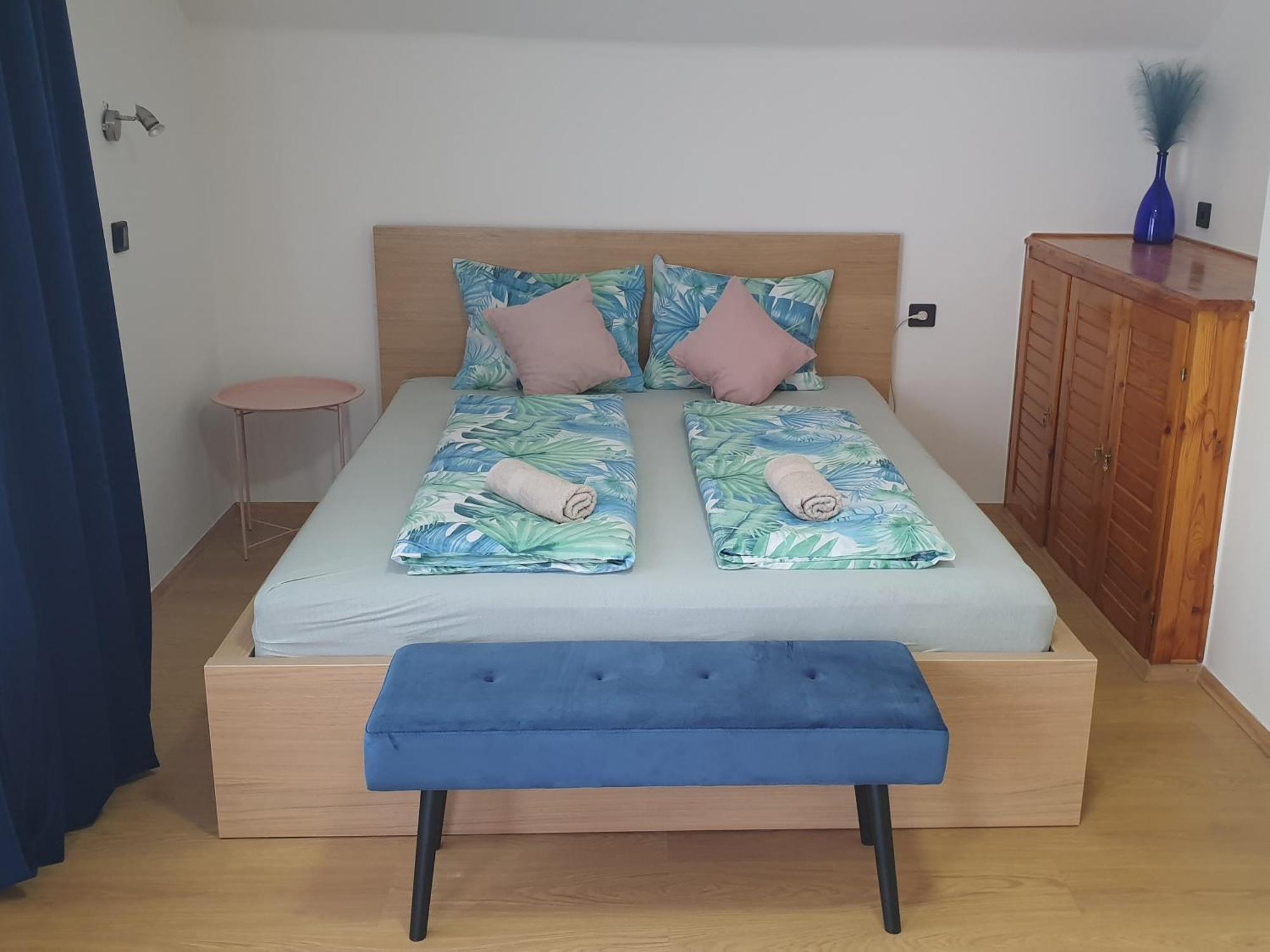 Sophie Apartment With Balcony Balatonberény Εξωτερικό φωτογραφία